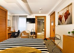 Anthemis Hotel фото 4