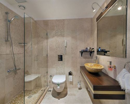 Sky Kamer Hotel - Стамбул - фото 6