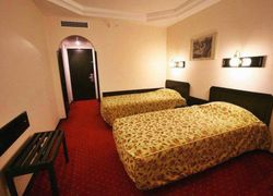 Отель Derpa Suite Hotel Osmanbey фото 3