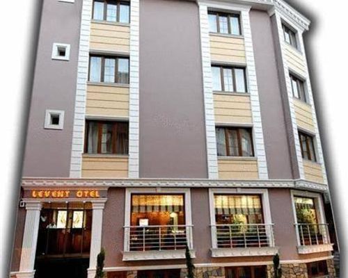 Levent Hotel Istanbul - Стамбул - фото 23