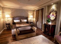 Апарт-отель Sultanahmet Suites фото 2