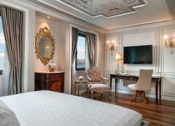 Апарт-отель Sultanahmet Suites фото 4