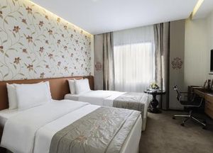 Ramada Hotel & Suites Istanbul - Atakoy