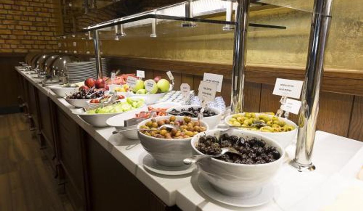 Ramada Hotel & Suites Istanbul - Atakoy