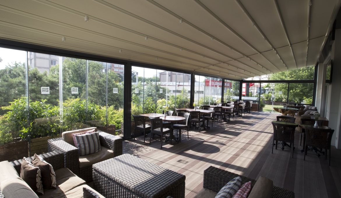 Ramada Hotel & Suites Istanbul - Atakoy