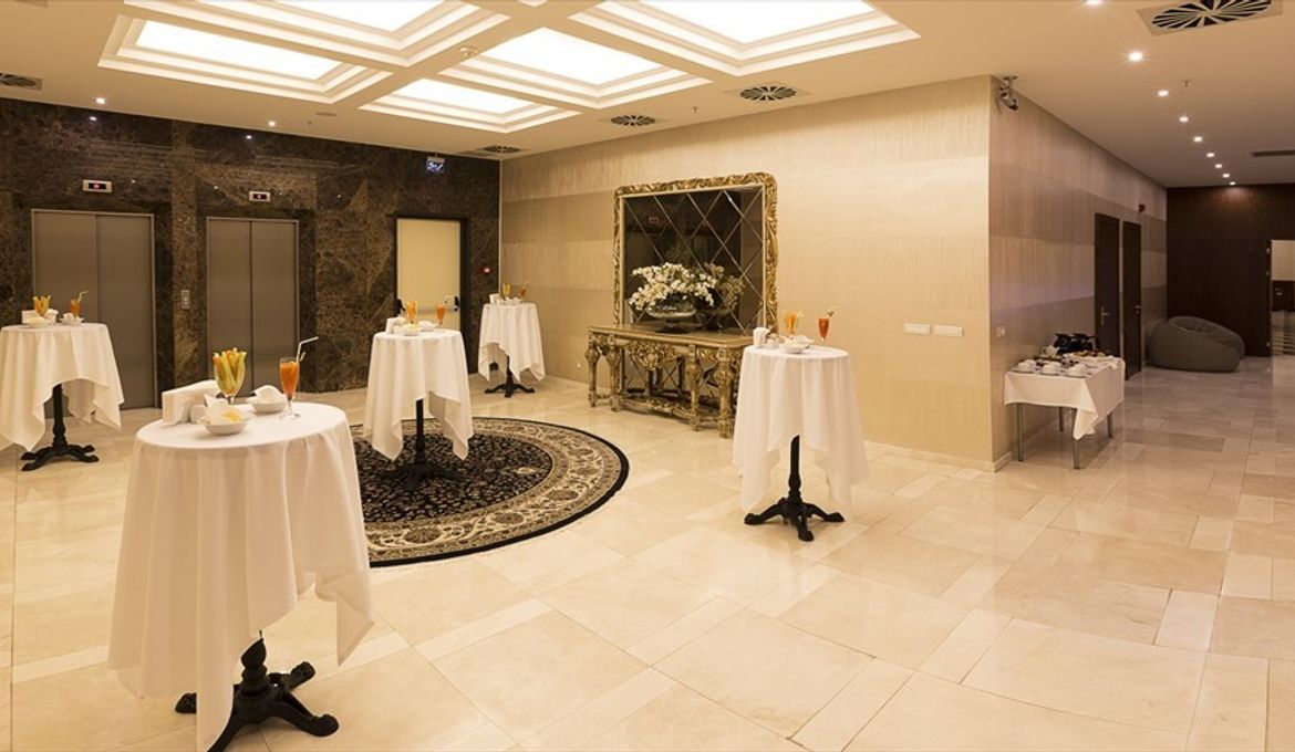 Ramada Hotel & Suites Istanbul - Atakoy