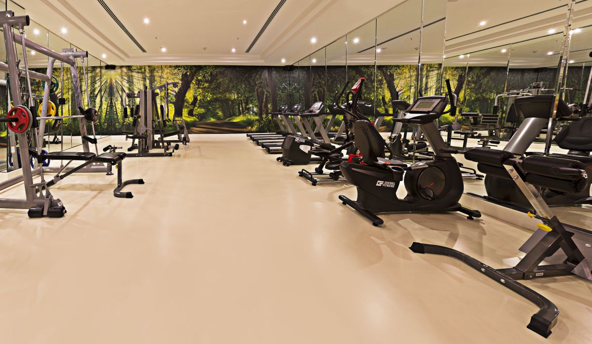 Ramada Hotel & Suites Istanbul - Atakoy
