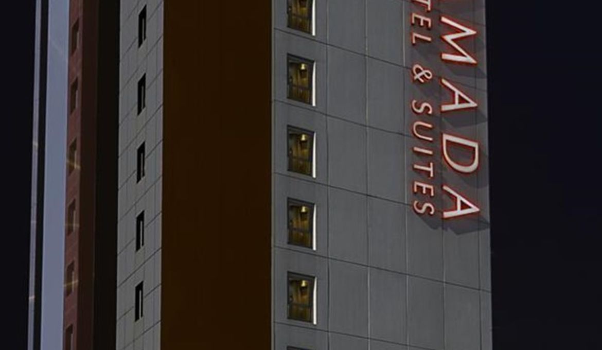 Ramada Hotel & Suites Istanbul - Atakoy