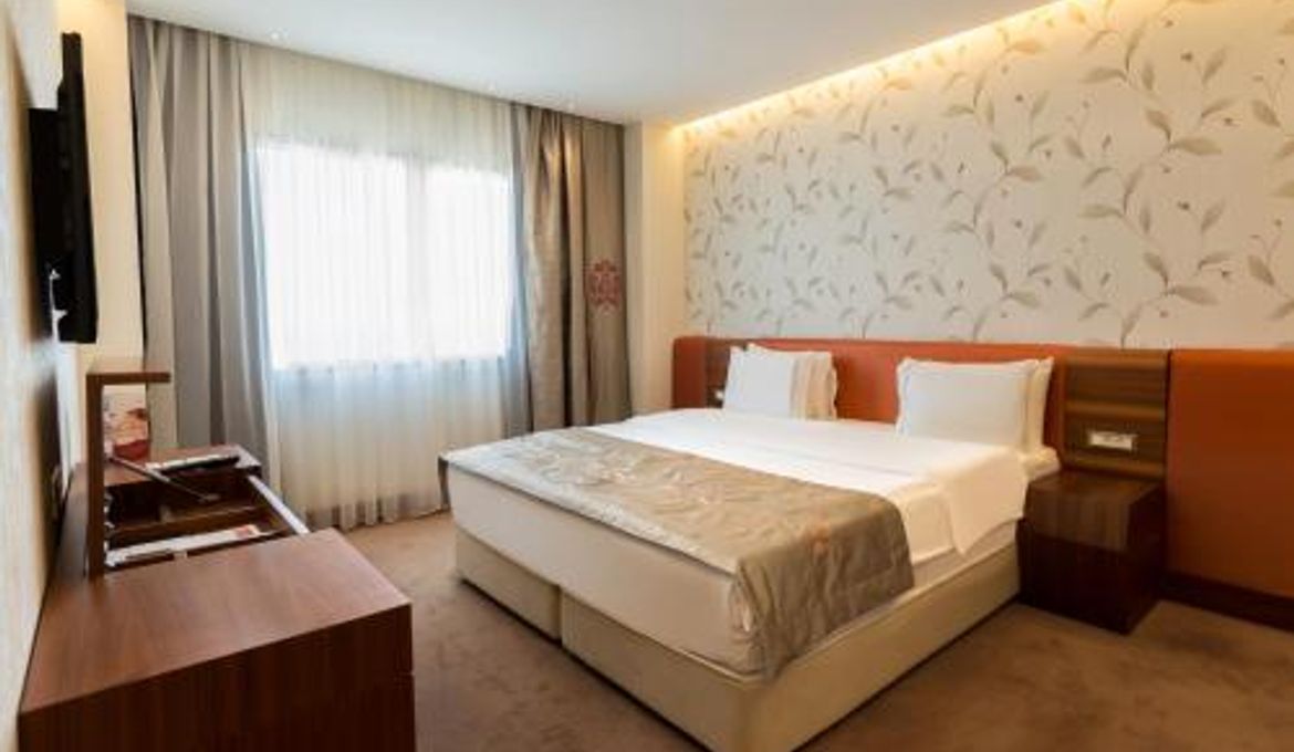 Ramada Hotel & Suites Istanbul - Atakoy