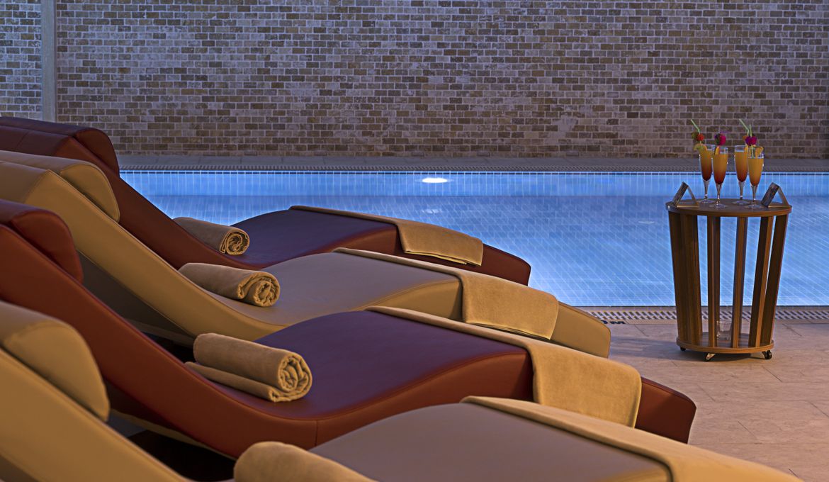 Ramada Hotel & Suites Istanbul - Atakoy