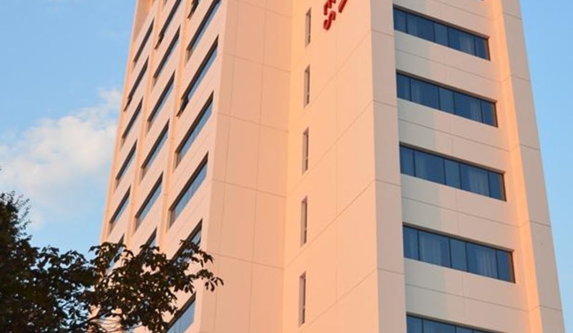 Ramada Hotel & Suites Istanbul - Atakoy
