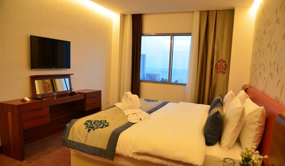 Ramada Hotel & Suites Istanbul - Atakoy
