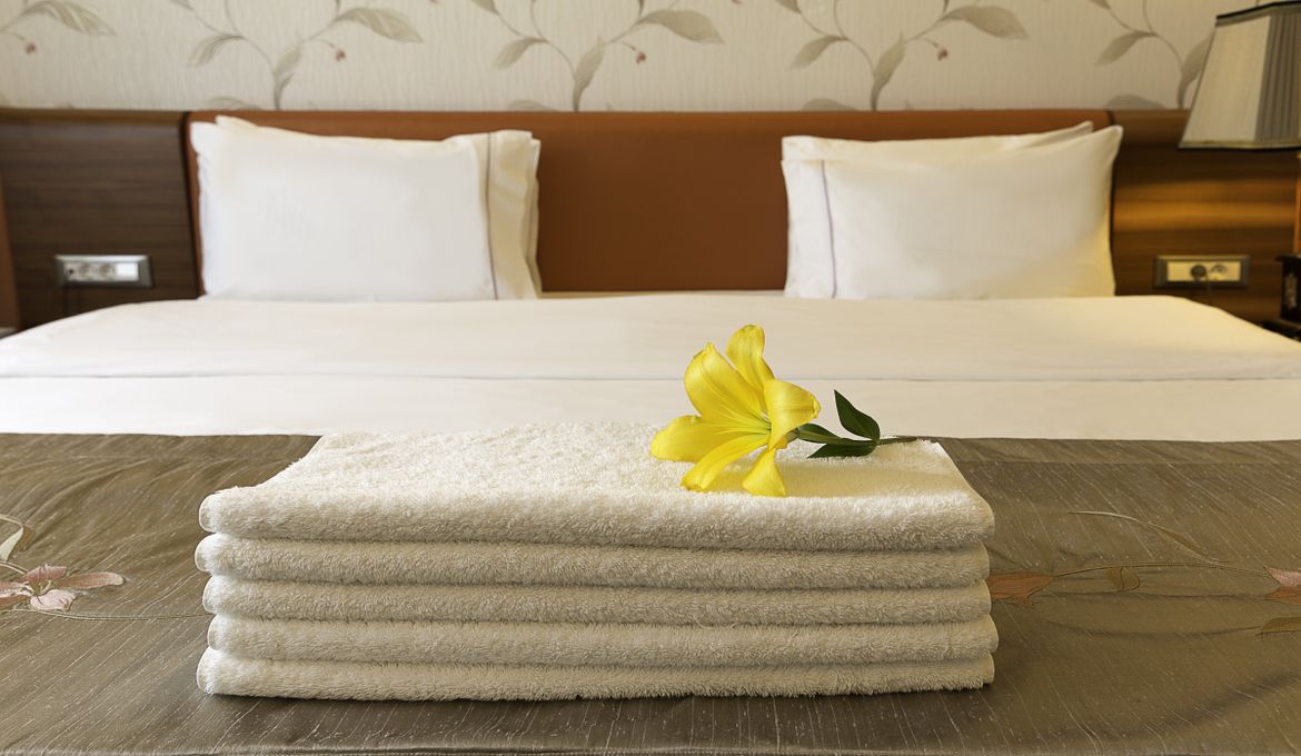 Ramada Hotel & Suites Istanbul - Atakoy