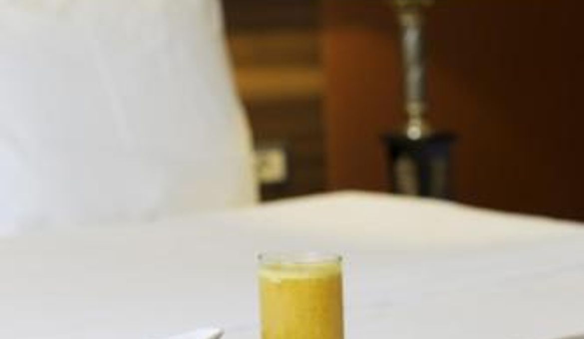 Ramada Hotel & Suites Istanbul - Atakoy