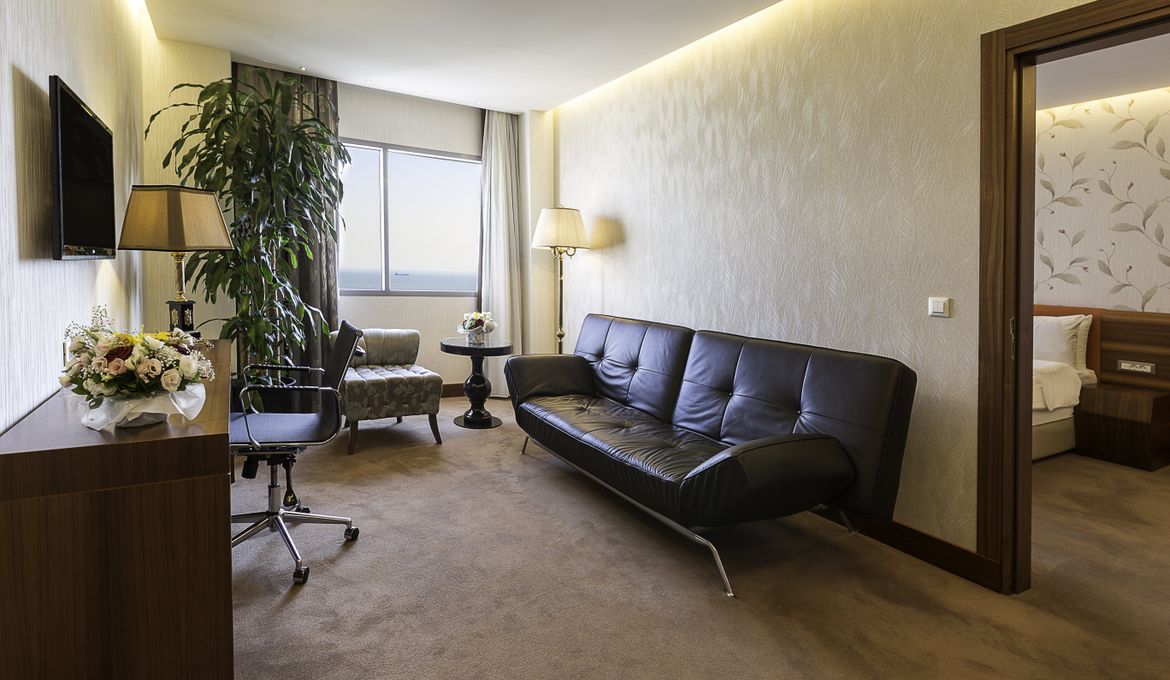 Ramada Hotel & Suites Istanbul - Atakoy