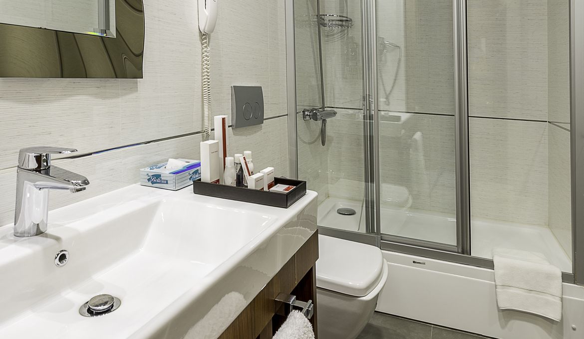 Ramada Hotel & Suites Istanbul - Atakoy
