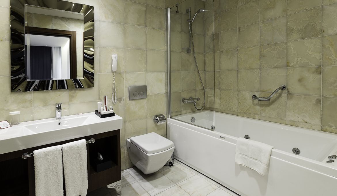 Ramada Hotel & Suites Istanbul - Atakoy