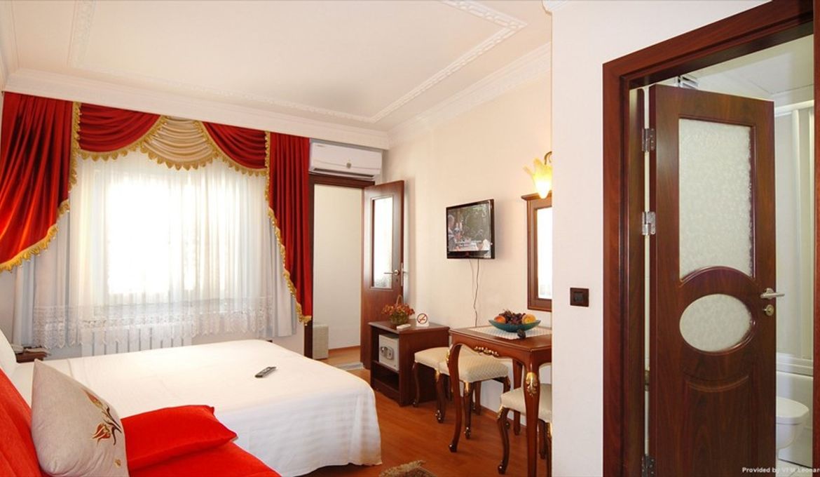 Ada Hotel Istanbul