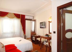 Ada Hotel Istanbul