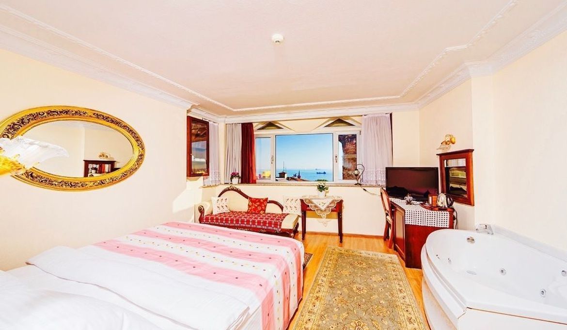 Ada Hotel Istanbul