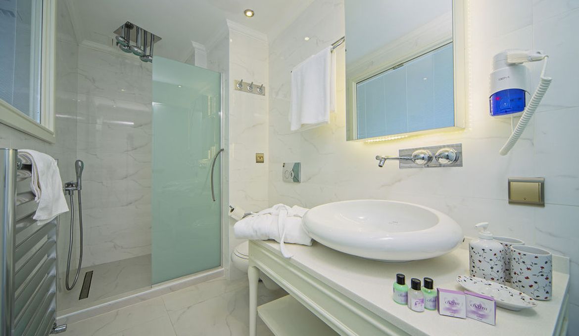Ada Hotel Istanbul