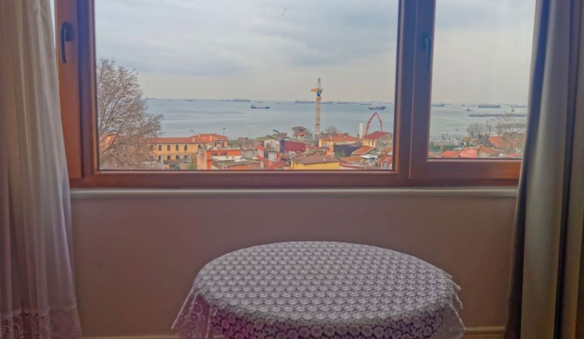 Ada Hotel Istanbul
