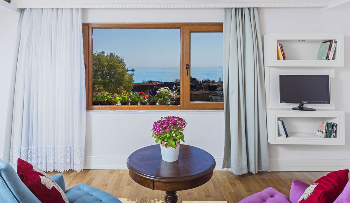 Ada Hotel Istanbul