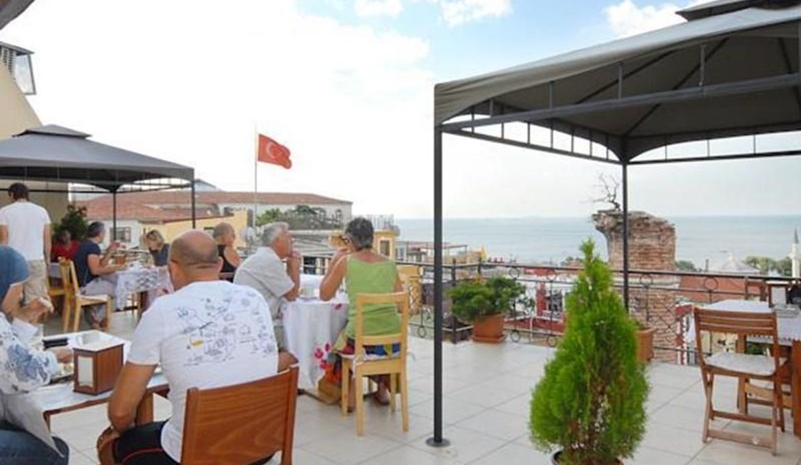 Ada Hotel Istanbul