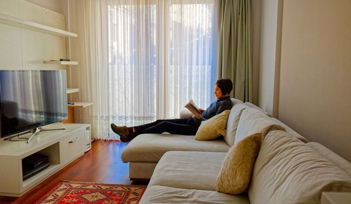 Ada Hotel Istanbul