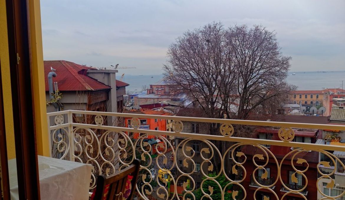 Ada Hotel Istanbul