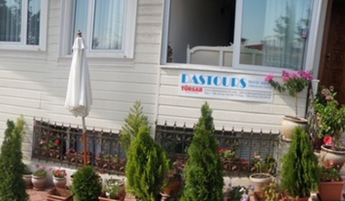 Ada Hotel Istanbul