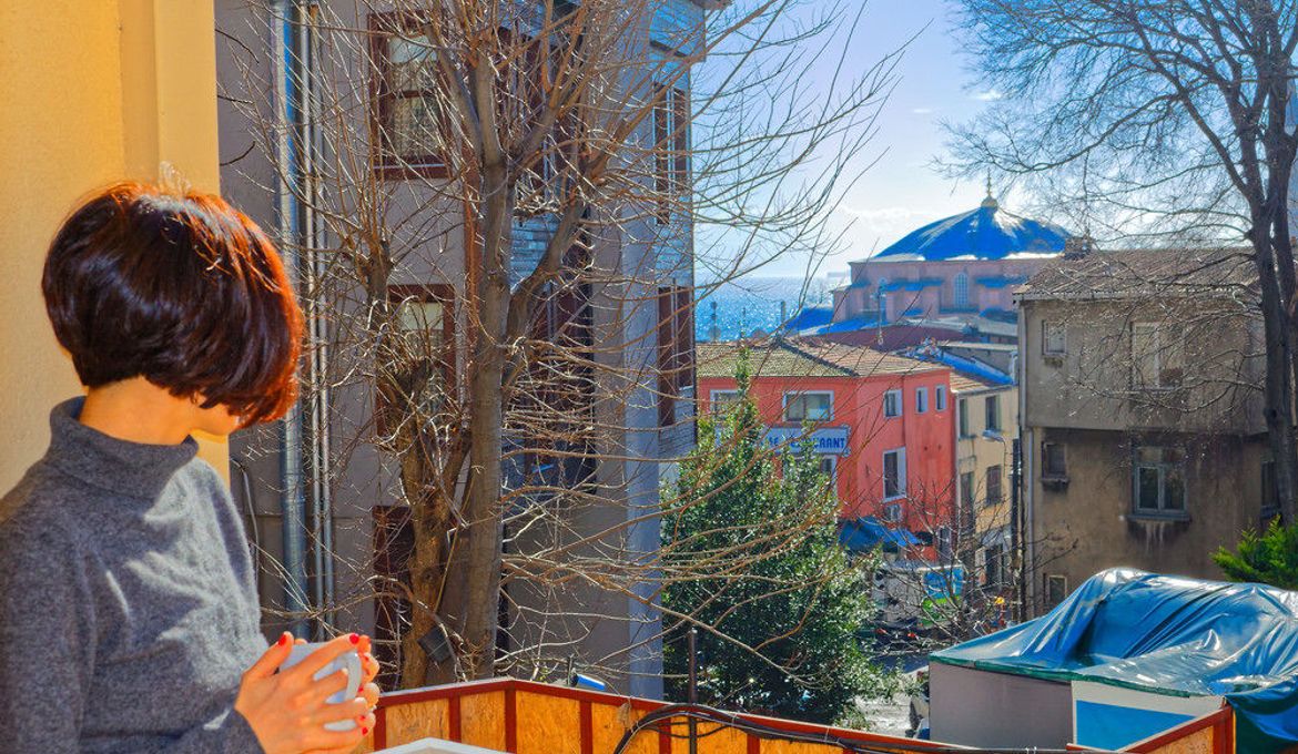 Ada Hotel Istanbul