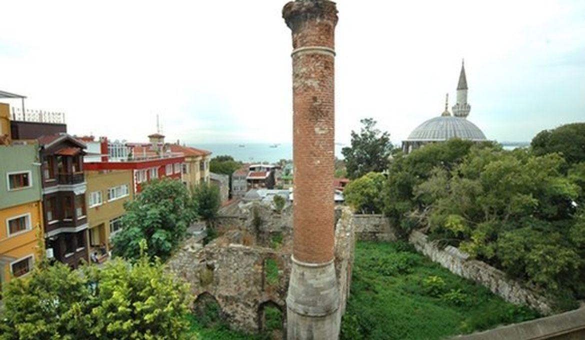 Ada Hotel Istanbul