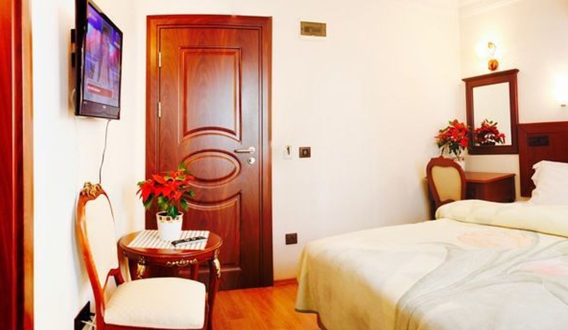 Ada Hotel Istanbul