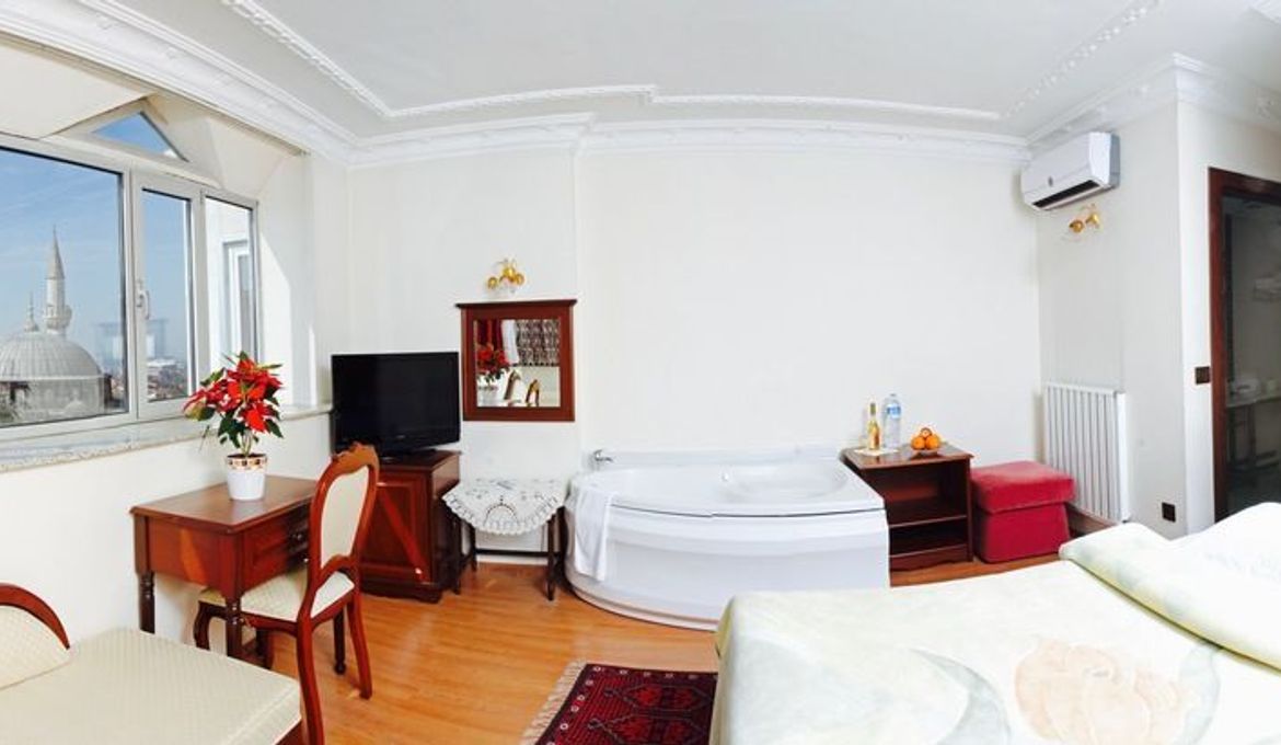 Ada Hotel Istanbul