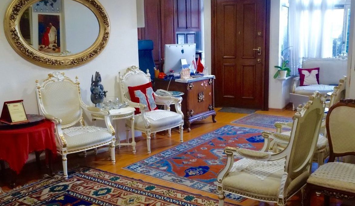 Ada Hotel Istanbul