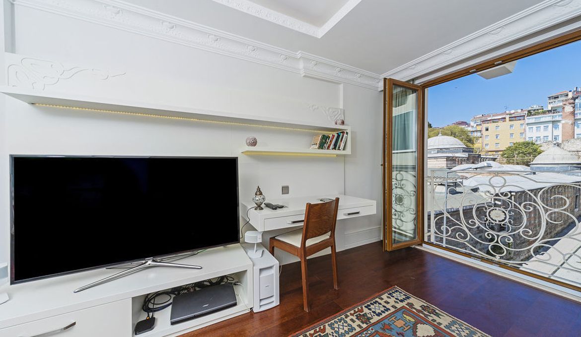 Ada Hotel Istanbul
