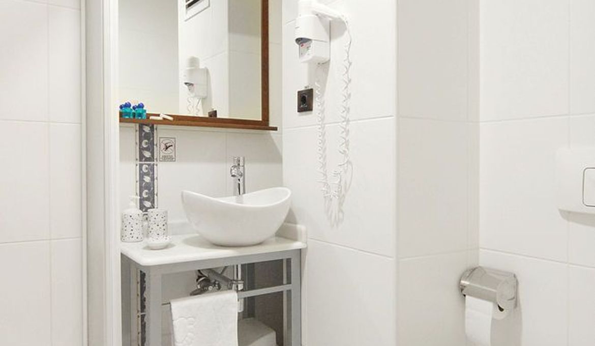 Ada Hotel Istanbul
