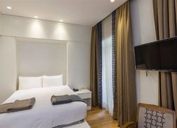 Misafir Suites 8 Istanbul фото 2