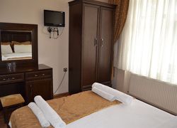 Hotel Mara İstanbul фото 2