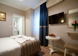 Nova Plaza Boutique & Spa (ех. Manesol Boutique Lamartine) фото 4