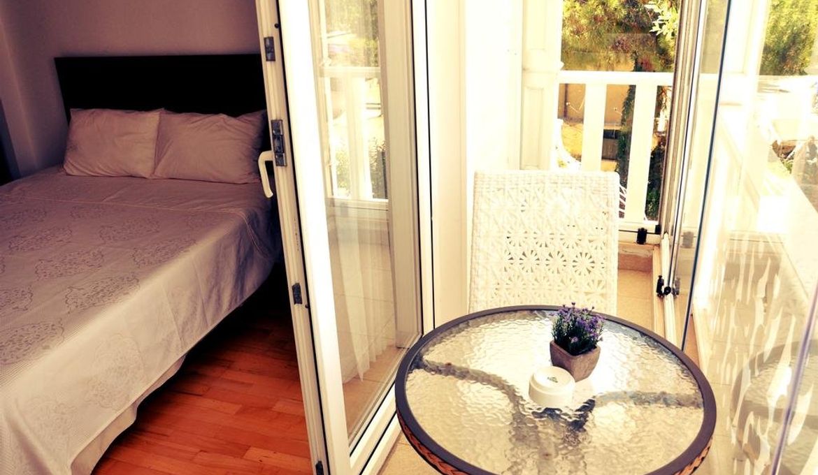White Palace Otel