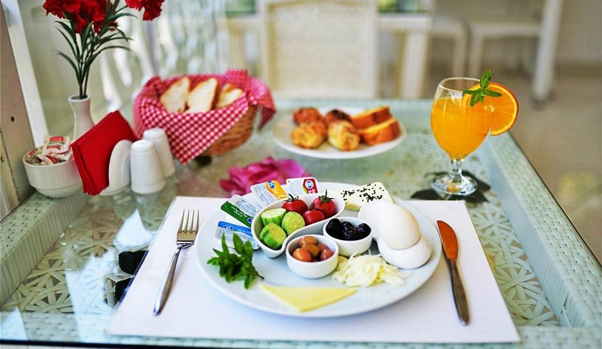 White Palace Otel