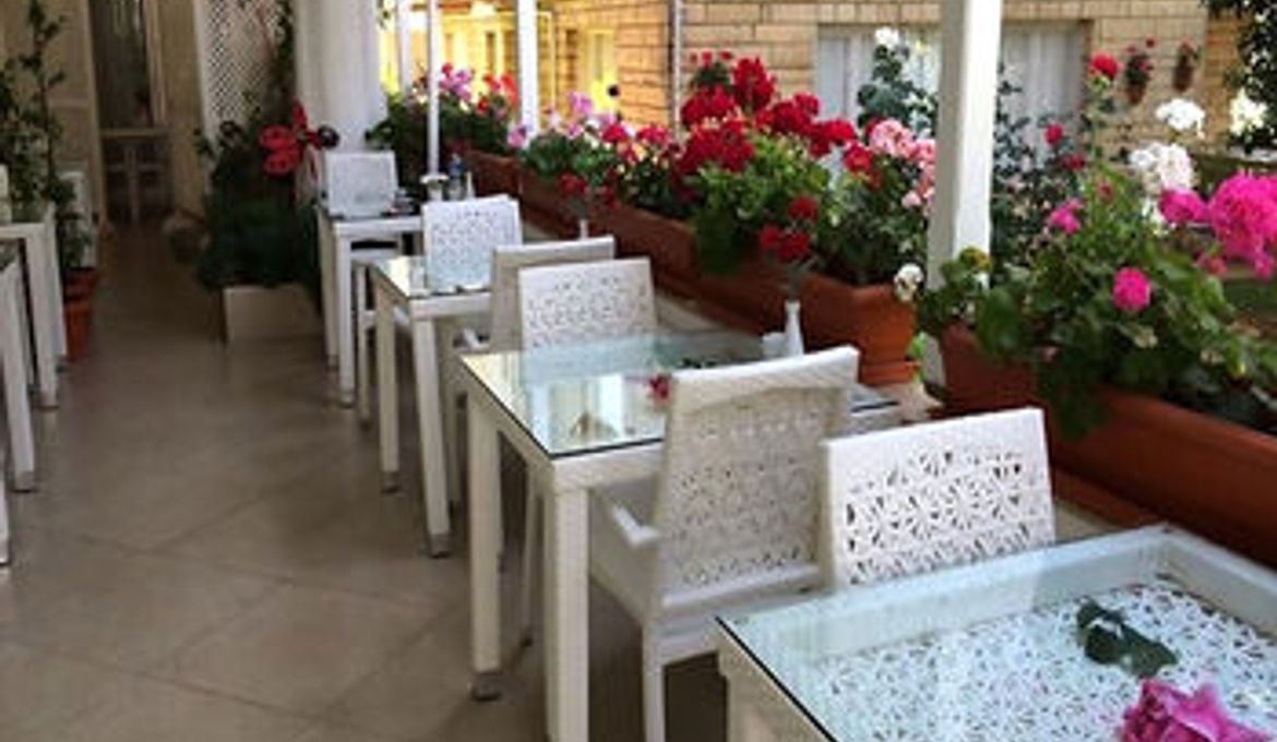 White Palace Otel