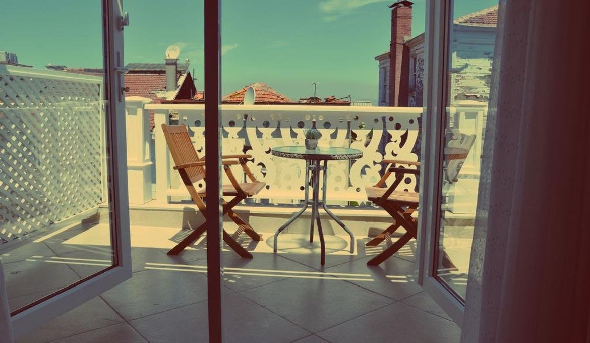 White Palace Otel