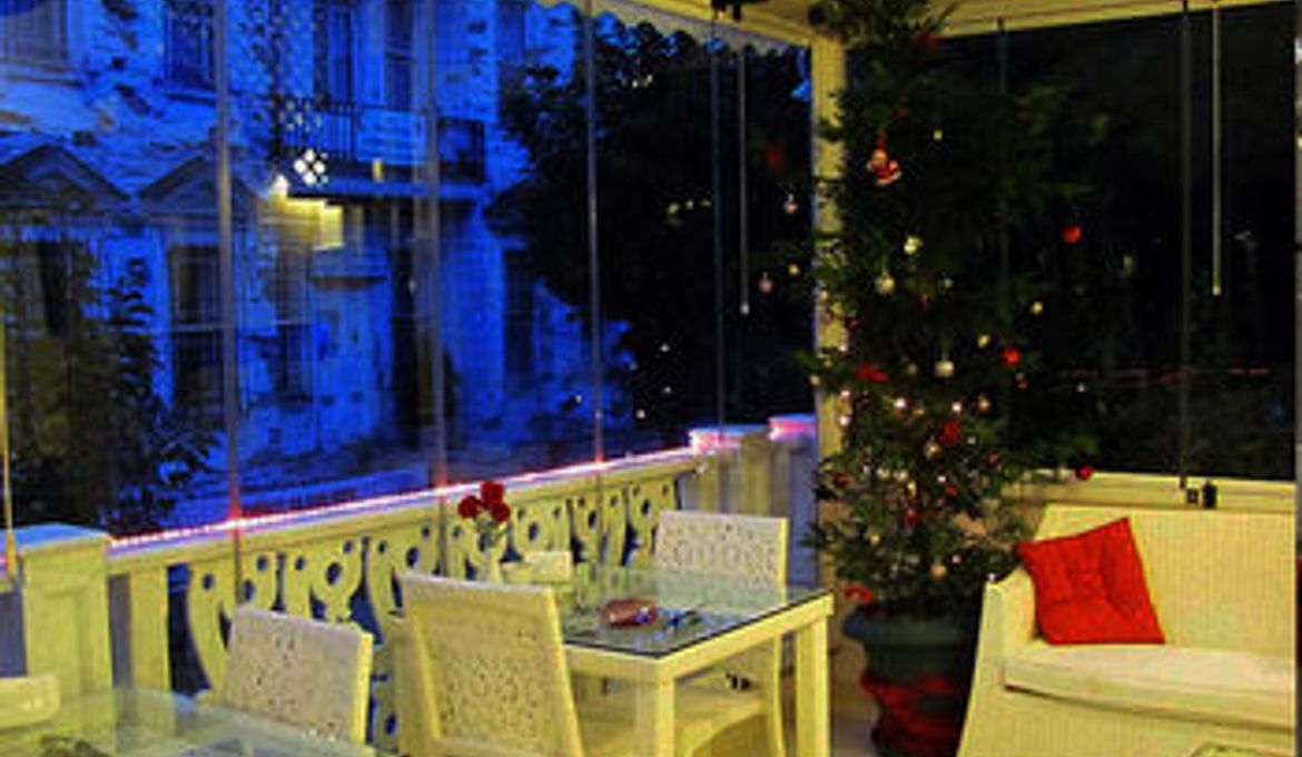 White Palace Otel