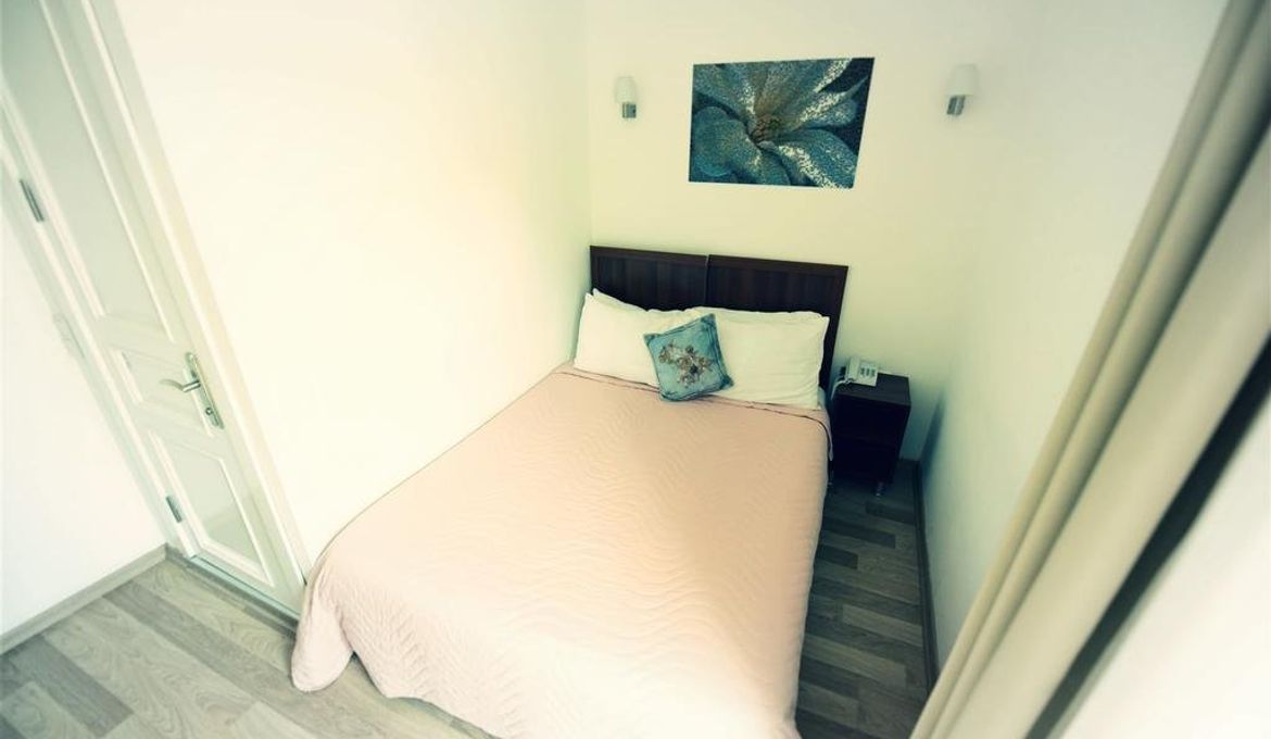 White Palace Otel