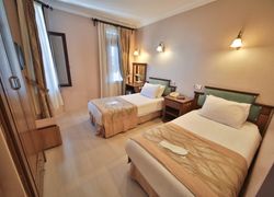 Senatus Hotel - Special Class фото 2