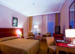 Отель Bof Hotels Ceo Suites Ataşehir фото 2