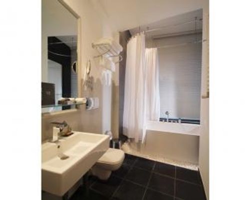 Bvs Lush Hotel Taksim - Стамбул - фото 17